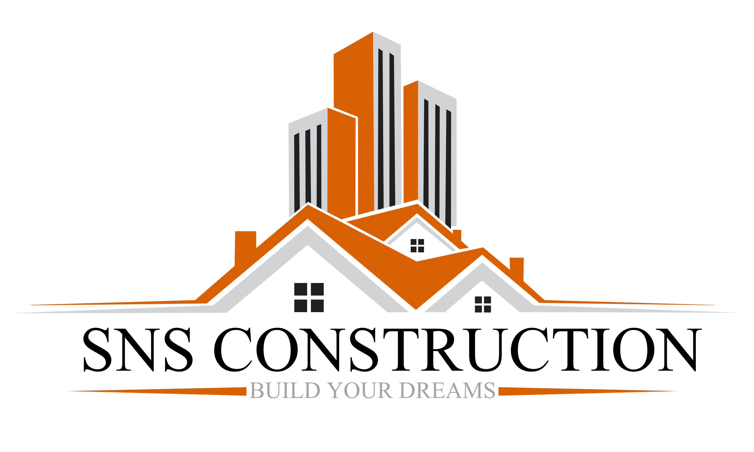 SNS Developers Logo